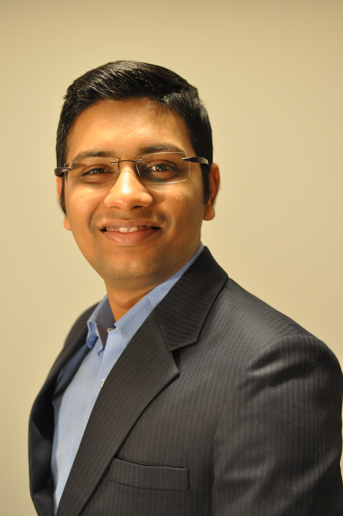 Shri Ravikant Sharma